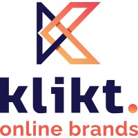 Klikt.nl logo - Similar company to Electroproject B.V.