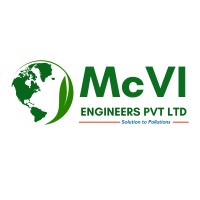 McVI Engineers Pvt Ltd logo - Similar company to Gameloot, Inc.