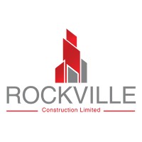 Rockville Construction Limited Ghana logo - Similar company to Strandton Limited