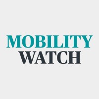 MobilityWatch logo - Similar company to Homecharge