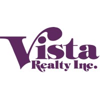 Vista Realty Inc. logo - Similar company to Courthousedirect.Com, Inc.