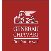 AG Generali Chiavari - dal 1863 logo - Similar company to Where Magic Happens