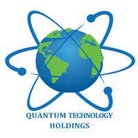 Quantum Technology Holdings. logo - Similar company to Quantum - A Geospace Brand