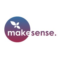 makesense eco-ventures logo - Similar company to Ark Architects