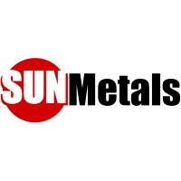 Sunmetals logo - Similar company to Supercompany