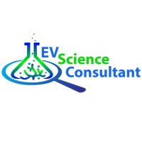 EV Science Consultant logo - Similar company to Consultant, Research And Data Science