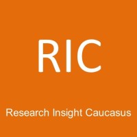RIC - Research Insight Caucasus logo - Similar company to Trusted Voice