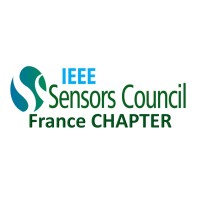 IEEE SENSORS COUNCIL : CHAPITRE FRANCE logo - Similar company to Germ Microwave & Nanomaterials