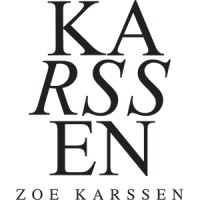 Zoe Karssen logo - Similar company to Gaïa Gaïa