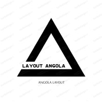 Layout Angola logo - Similar company to Eriarq