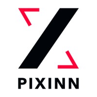 Pixinn logo - Similar company to Invoyer