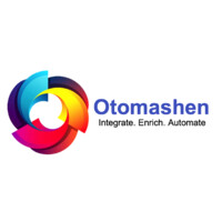 Otomashen logo - Similar company to Ehub Global Inc