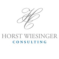 HWC - Horst Wiesinger Consulting logo - Similar company to Cemtecon