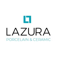 Lazura Porcelain & Ceramic logo - Similar company to Esl Ceramics