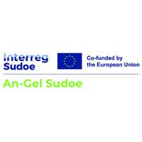An-Gel Sudoe logo - Similar company to Acmg