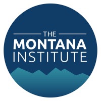 The Montana Institute logo - Similar company to Echo Press Newspaper
