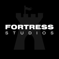 Fortress Studios logo - Similar company to Push Live