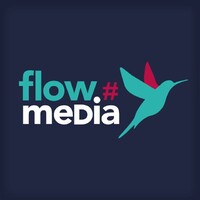 Flow Media Mkt logo - Similar company to 5Skill Solutions