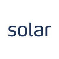 Solar Sverige AB logo - Similar company to Assemblin Solar