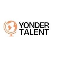 Yonder Talent India logo - Similar company to K