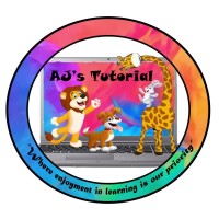AJ's Online Tutorial Services logo - Similar company to Ezacc Online Training Academy