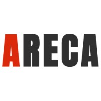 Areca logo - Similar company to Radar Technical Center