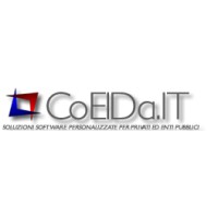 CO.EL.DA. Software Srl logo - Similar company to Mindwell.It