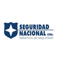 Seguridad Nacional Ltda logo - Similar company to Soproteco Ltda