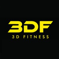 3D FITNESS, s. r. o. logo - Similar company to Kovian, S.R.O.
