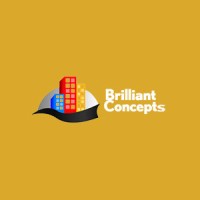 Brilliant Concepts logo - Similar company to The Chocboy Brand
