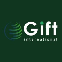 Gift International logo - Similar company to Rbc Custom Packaging