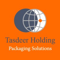 Tasdeer Holding - Packaging Solutions logo - Similar company to Pcc Group