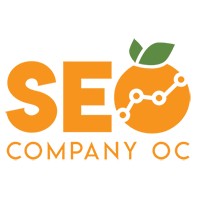 SEO Company OC logo - Similar company to Wired Seo Company