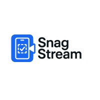 SnagStream logo - Similar company to Unitbase