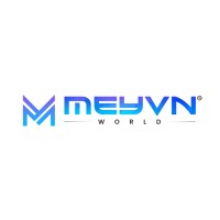 Meyvn World Marketing logo - Similar company to Digi Mar Pro