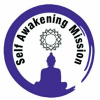 Self Awakening Mission logo - Similar company to Hyperionsoul Technology  Pvt Ltd
