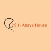 S H Abaya House logo - Similar company to Empire Uniforms