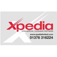 Xpedia Limited logo - Similar company to Protectavan