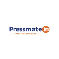 PressMate.in logo - Similar company to Imagineit Studios