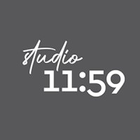 Studio 11:59 logo - Similar company to 11:59
