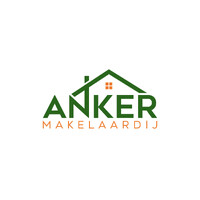 Anker Makelaardij logo - Similar company to Ben Omar Projectmanagement