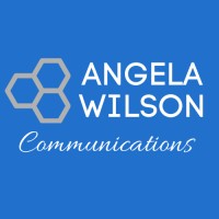 Angela Wilson Communications logo - Similar company to International Niemann-Pick Disease Registry (Inpdr)