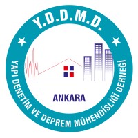Yapı Denetim ve Deprem Mühendisliği Derneği logo - Similar company to Zelze Deprem Teknolojileri