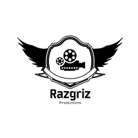 Razgriz Production logo - Similar company to Digital Druids
