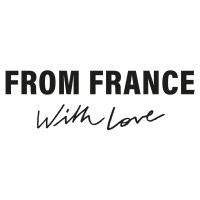 From France With Love logo - Similar company to Across Mexico