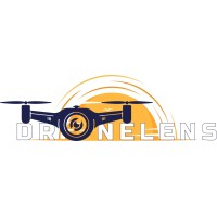 Dronelens logo - Similar company to Conrato Bv