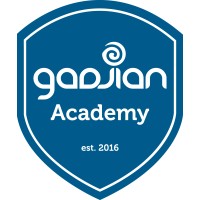 Gadjian Academy logo - Similar company to Payuung