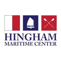 Hingham Maritime Center logo - Similar company to Harbor Media