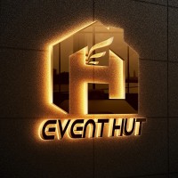 Event HUT logo - Similar company to Inex Event
