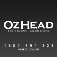 OzHead - Professional Hair & Beauty logo - Similar company to Max Pro X Mohi